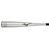 Mizuno HOT METAL (-10) 2 3/4" Big Barrel USSSA Youth Baseball Bat