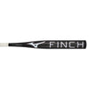 2024 Mizuno FINCH (-13) Fastpitch Softball Bat