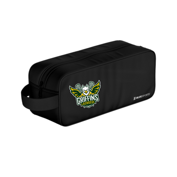 Griffins Accessory Bag | Bluesport - Embroidered