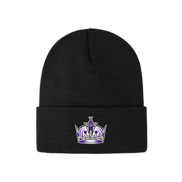 Kings Toque | CX2 Polar - Embroidered