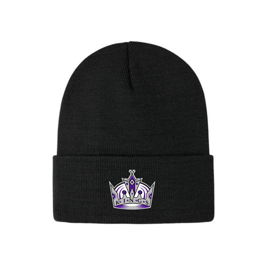 RSL KINGS POLAR TOQUE BLACK