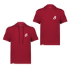 OLLB Short Sleeve Hoodie | Momentec Ventura - Left Chest Heat Press Logo