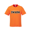 Summerside Cotton T-Shirt - CX2 Parkour | Summerside Swarm Full Front Heat Press