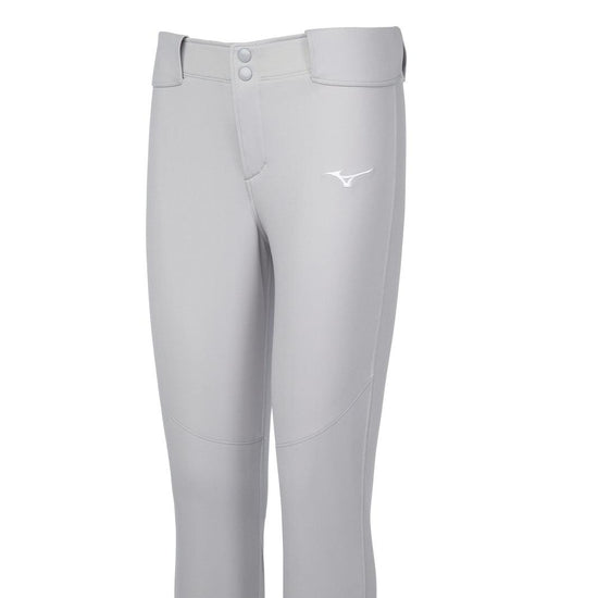 Women's Belted Stretch Softball Pant - Sports Excellence