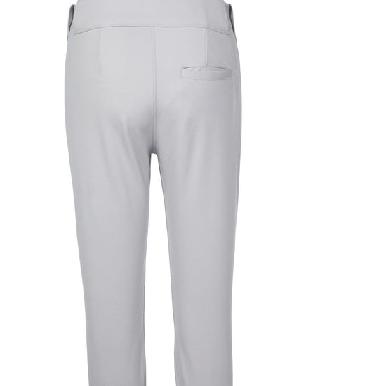 Women's Belted Stretch Softball Pant - Sports Excellence
