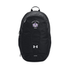 Kings Backpack | Under Armour Hustle 5.0 - Embroidered