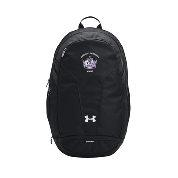 RSL KINGS UNDER ARMOUR HUSTLE 5.0 TEAM BACKPACK