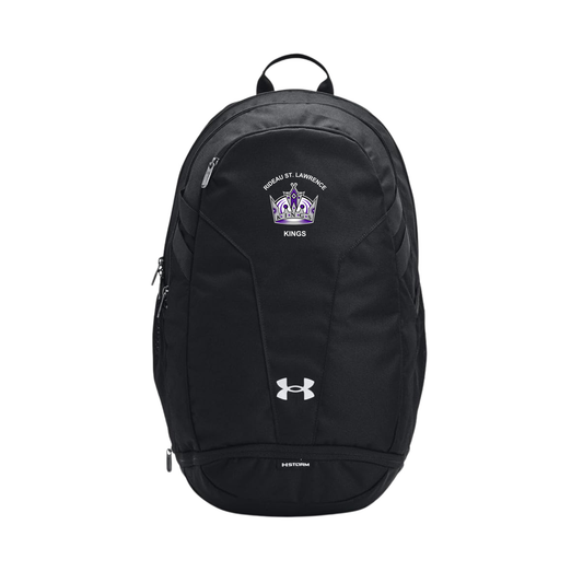 RSL KINGS UNDER ARMOUR HUSTLE 5.0 TEAM BACKPACK