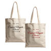 Capital Ringette Classic Tote Bag | S&S - Cursive