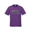 Summerside Cotton T-Shirt - CX2 Parkour | Summerside Swarm Full Front Heat Press