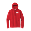 ORC Nike Hoodie - Embroidered Sleeve & Left Chest