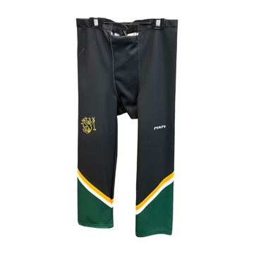 GCRA DEVILS RINGETTE PANTS YOUTH AND ADULT