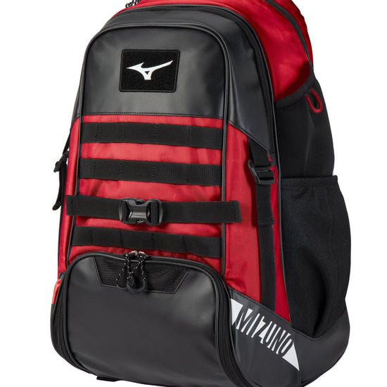 MVP Backpack X - Sports Excellence