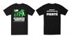 Élisabeth-Bruyère Short Sleeve Dryfit T-Shirt | ATC - Full Front and Back 3 Colour Front Logo & 1 Colour Back Logo