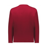 OLLB Long Sleeve Cage Jacket |  Momentec Clubhouse Holloway - Heat Press