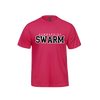 Summerside Cotton T-Shirt - CX2 Parkour | Summerside Swarm Full Front Heat Press