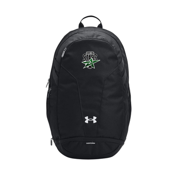 SHOOTING STARS BACKPACK UNDER ARMOUR WITH EMBROIDERED LOGO