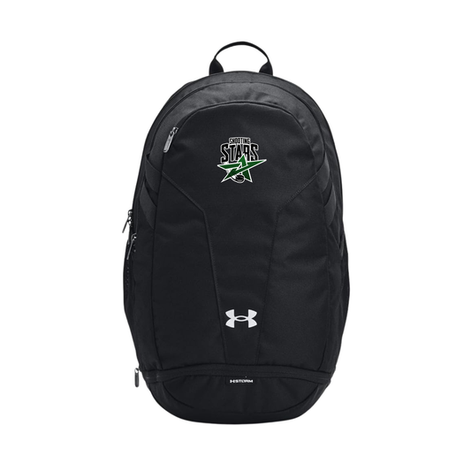 EO SHOOTING STARS BACKPACK UNDER ARMOUR WITH EMBROIDERED LOGO