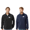 ORC Columbia Fleece Quarter Zip | S&S - Embroidered