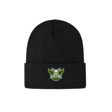 Griffins Toque | CX2 Polar - Embroidered