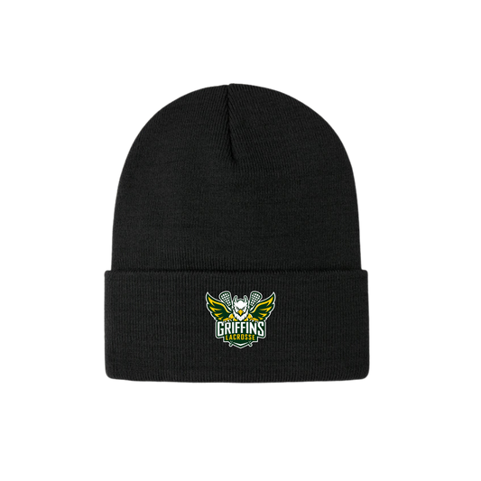 Griffins Toque | CX2 Polar - Embroidered