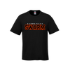Summerside Cotton T-Shirt - CX2 Parkour | Summerside Swarm Full Front Heat Press