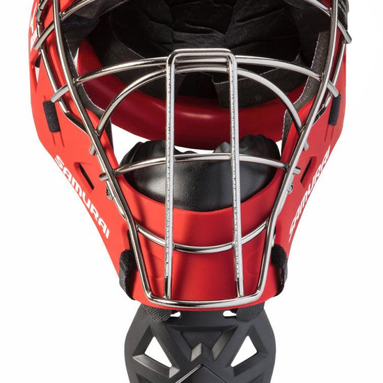 Mizuno Catcher's Throat Guard