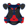 Mizuno Samurai Baseball Chest Protector 15"