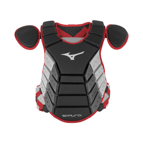 Mizuno Samurai Baseball Chest Protector 15"