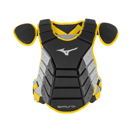 Mizuno Samurai Baseball Chest Protector 15"