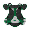 Mizuno Samurai Baseball Chest Protector 15"
