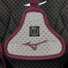 Mizuno Samurai Baseball Chest Protector 15"