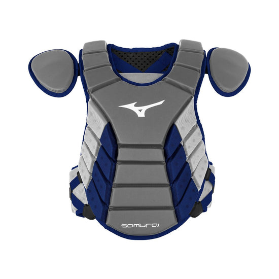 Mizuno Samurai Baseball Chest Protector 15"