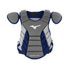 Mizuno Samurai Baseball Chest Protector 15"
