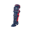 Mizuno Samurai Adult Baseball Shin Guards 15.5"