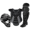 Samurai Womens Boxed Catcher's Gear Set (14-15") - Sports Excellence