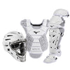 Samurai Womens Boxed Catcher's Gear Set (14-15")