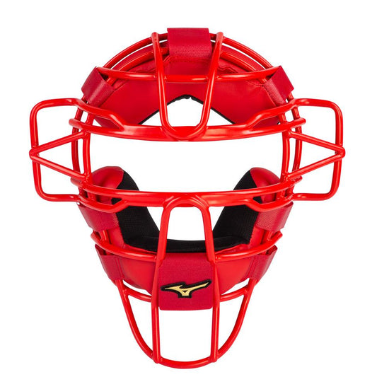 Mizuno Samurai Baseball Catcher's Mask