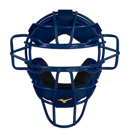 Mizuno Samurai Baseball Catcher's Mask