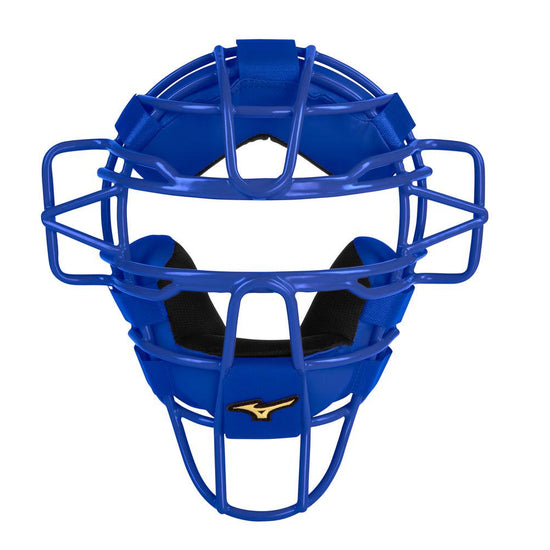 Mizuno Samurai Baseball Catcher's Mask