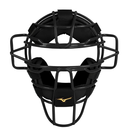 Mizuno Samurai Baseball Catcher's Mask