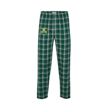 Griffins Pyjama Pants | Boxercraft - Heat Press