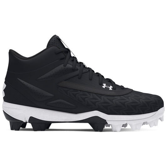 Baseball Cleats Leadoff Mid 3.0 | Under Armour Mens