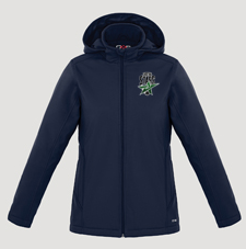 EO SHOOTING STARS LADIES VORTEX WINTER JACKET