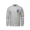 BD Cotton Long Sleeve | CX2 Breeze - Left Chest Heat Press