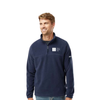 ORC Columbia Fleece Quarter Zip | S&S - Embroidered