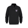 Kings Quarter Zip | CX2 Flux - Embroidered Left Chest
