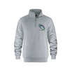 Wolves Rugby Quarter Zip | CX2 Flux - Embroidered Left Chest