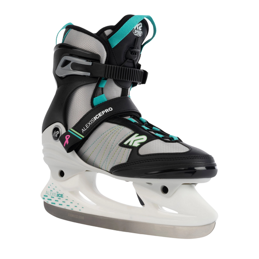 Recreational Skates | K2 Alexis Ice Pro  — Women's Ice Skates