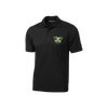 Griffins Polo | Coal Harbour - Embroidered